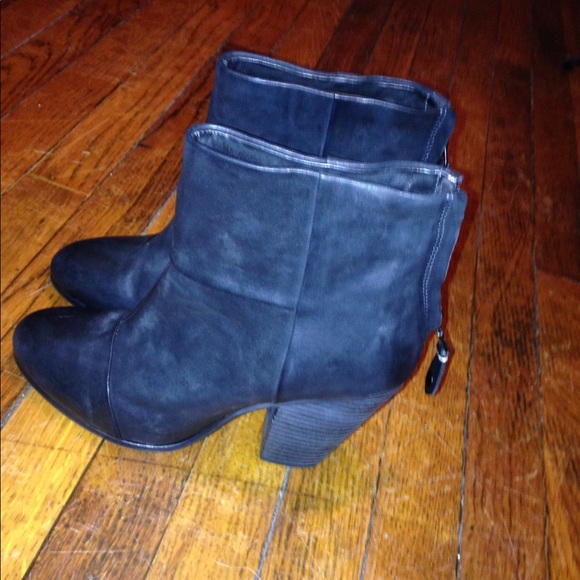 Rag &bone newbury boots - Picture 3 of 5